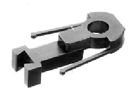 Fleischmann 6575 HO scale hook body professional art. 6570