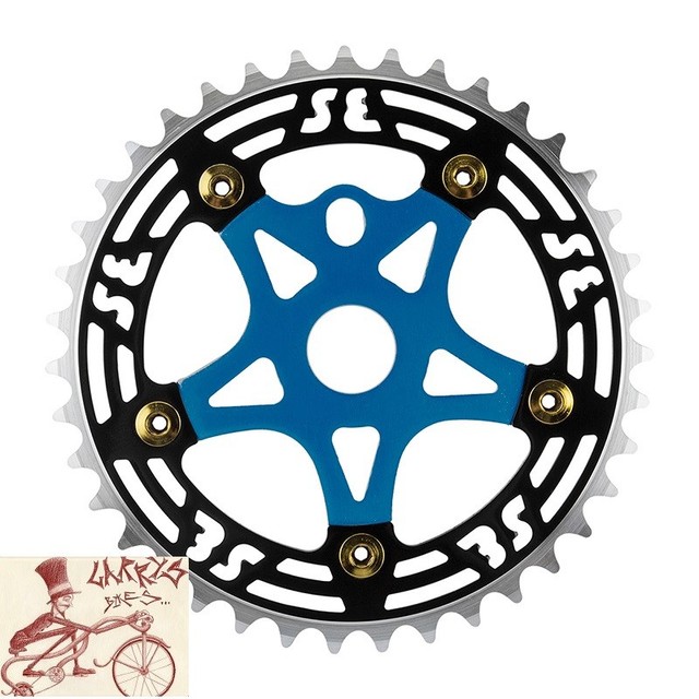 se chainring