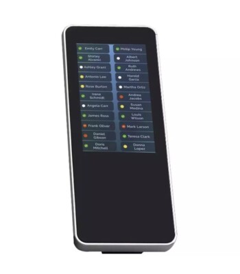 NEU IM KARTON - AudioCodes Erweiterungsmodul für C450HD & 450HD GGWV00662