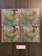 Taylor Swift The Life of a Showgirl CD Signed Autograph Photos 1-4 Complete Set