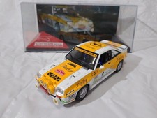 1/43 Opel Manta OPEL MANTA 400 Catalunya Rally WRC Carlos Sainz Collectables 17+