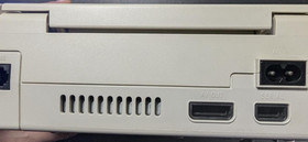 Sega Dreamcast Console HKT‑3000 Japan &ndash; Tested Power/AV &ndash; Clean Tray &ndash; Read Desc