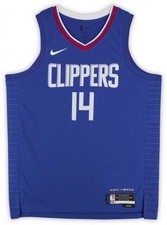 Los Angeles Clippers Original Sports Autographed Items for sale