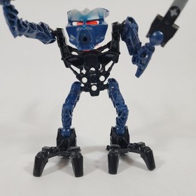 LEGO Bionicle 8692 Vamprah 8948 Gavla Phantoka Warriors Combo Set Complete READ