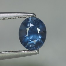0.55 Cts Unique Collection 100  Natural Unheated BEST Blue Spinel Srilanka