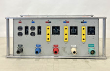 AC Power 1200 amp bistro box for motion picture - CF-1200 Ft