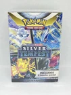Pokemon Silver Tempest Booster Bundle New Sealed