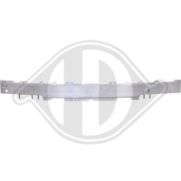 AufpralldäMpfer StoßFäNger Diederichs 1673060 FüR Mercedes Benz Vorne