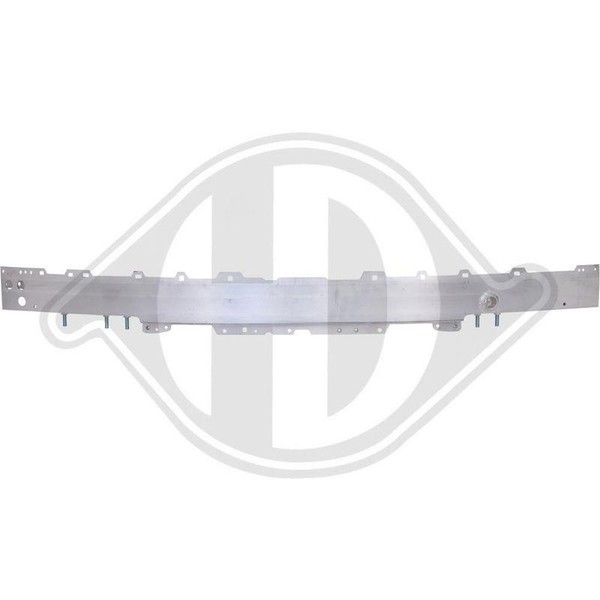 AufpralldäMpfer StoßFäNger Diederichs 1673060 FüR Mercedes Benz Vorne-image
