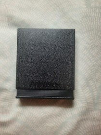 RAMPAGE for Atari 2600 - Tested & working well!