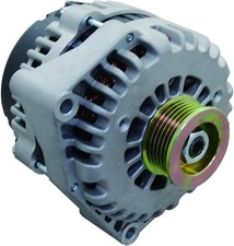 Remanufactured Lucas Alternator 8292 Compatible With Chevy