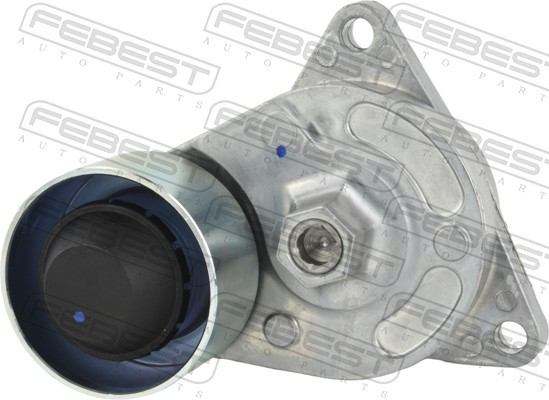 FEBEST 2990-368DT Belt Tensioner, V-ribbed belt for LAND ROVER