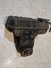 1961 Ford Galaxie Expasion Tank Overflow