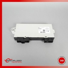 BMW F25 X3 F10 M5 528i 535i CAS4 Comfort Access Control Module OEM 61356809374
