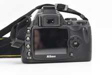 Nikon D40x Parts for sale | eBay