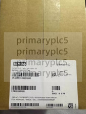 6DR5111-0NG01-0AA0 NEW SIEMENS 6DR51110NG010AA0 SIPART PS2 Valve Positioner