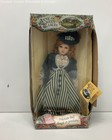 Anne of Green Gables Porcelain Doll Box Damage — photo 1