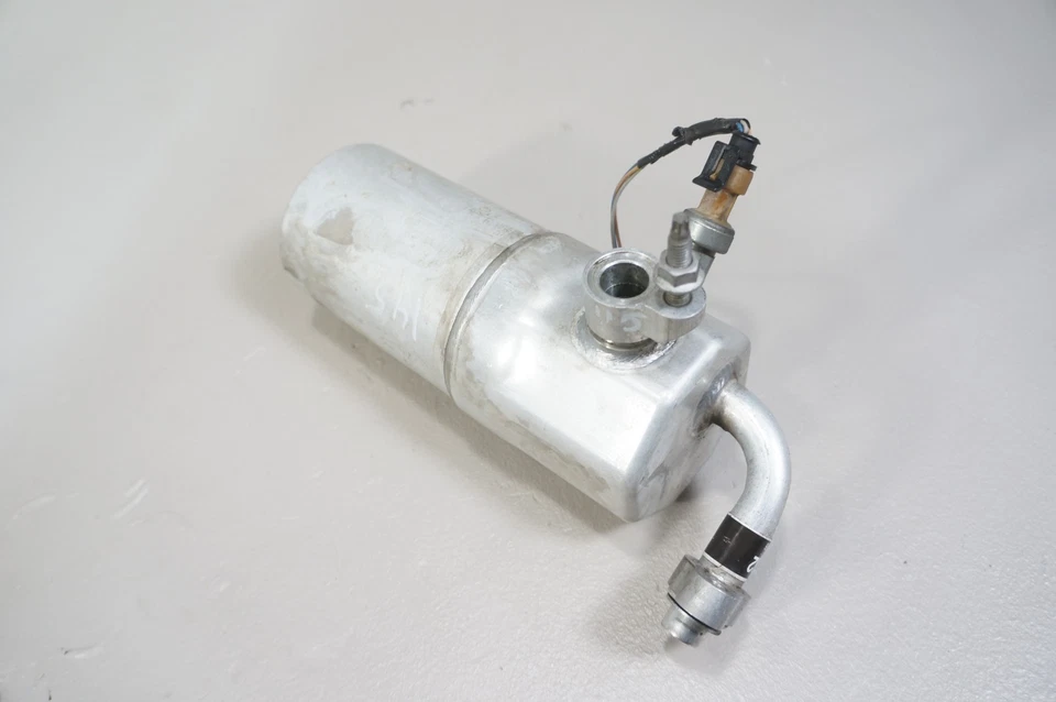 07-2013 Chevy Tahoe Cadillac Escalade aire acondicionado acumulador/receptor secador tcp Foto 4 de 4