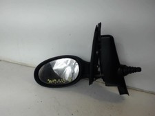 Retroviseur gauche (ou coque) Smart CABRIO