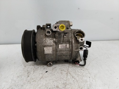 6Q0820808F klimakompressor SEAT CORDOBA BERLINA 6L2 STELLA dmuap1690019