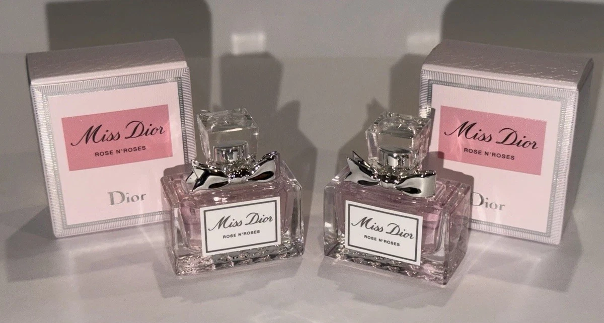 Miss Dior Eau de Toilette 100ml　未使用新品正規品 Dior Miss Dior Eau de Toilette for Women for sale | eBay