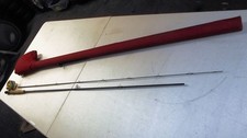 fishing rod Fenwick eagle GT