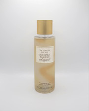 Victoria  s Secret Coconut Passion Whipped Fragrance Body Mist Spray 8.4 fl oz
