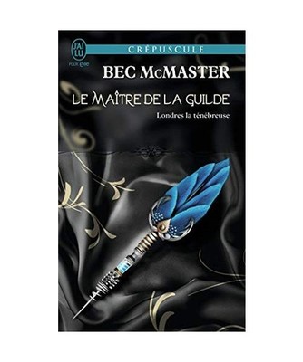 Le maître de la Guilde, McMaster, Bec