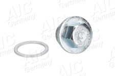 AIC 56427 Screw Plug, oil sump for Subaru, Suzuki