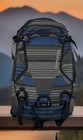 NEW-Dakine Heli Pack 12L Backpack Snowboard Ski Backcountry Hiking
