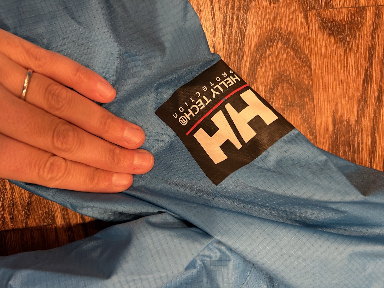 Helly Hansen Ski Jacket Helly Tech Performance Si… - image 3