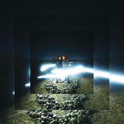 Matt Chamberlain & Brian Haas Prometheus Risen (CD)