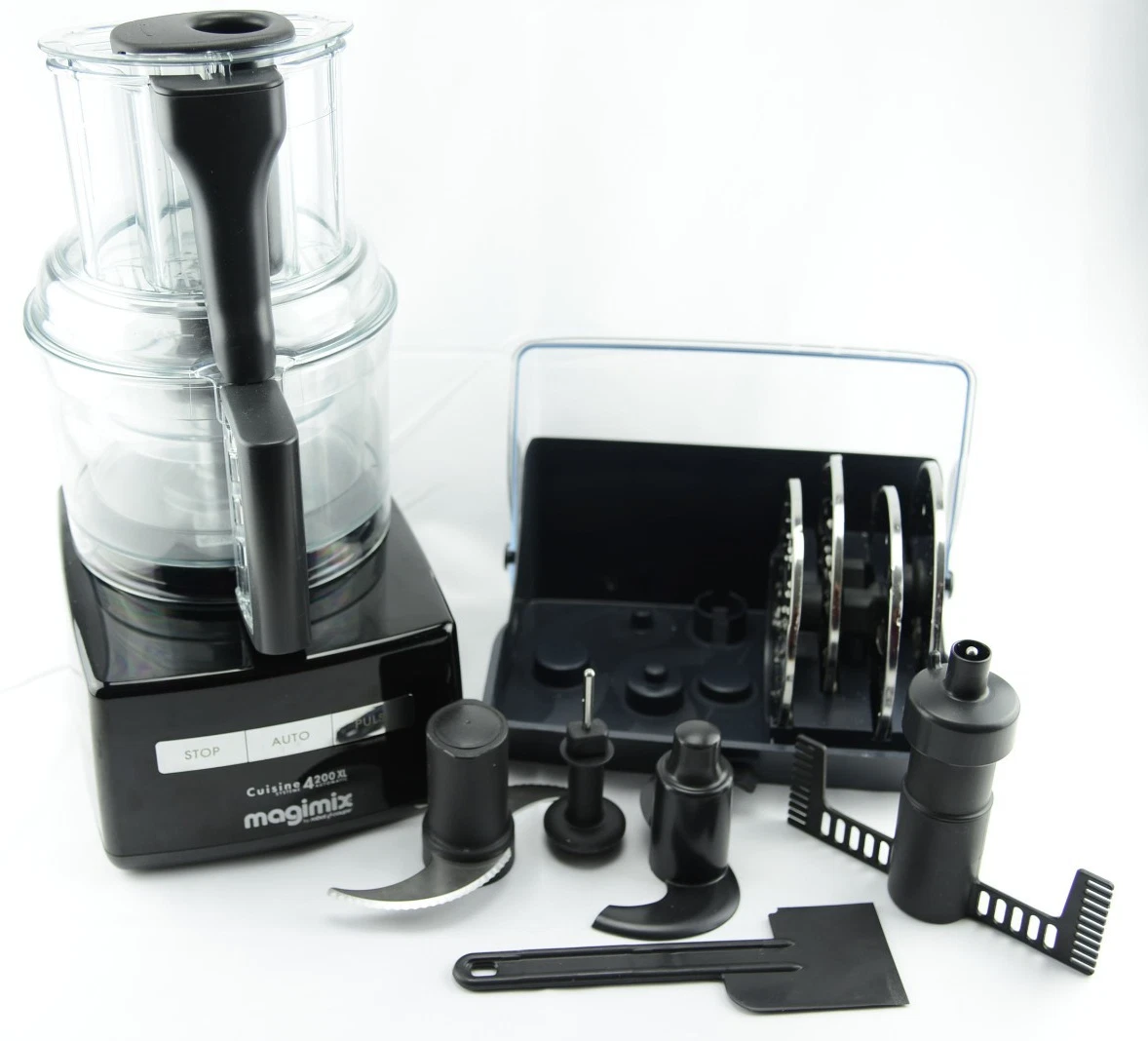 Magimix Bowl Food Processors for sale | eBay