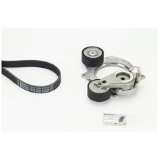 Keilrippenriemensatz für Audi A3 8YS 8YA Q3 F3B F3N | 24055934