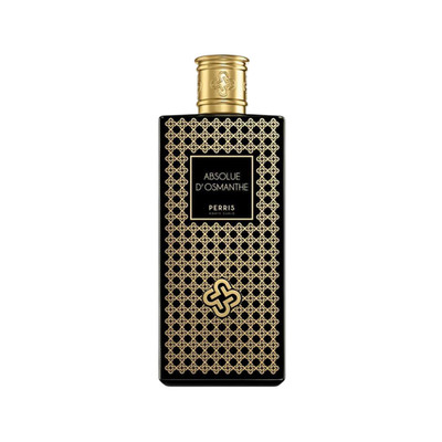 Unisex Parfum Herren Damen PERRIS Eau de Parfum EDP Absolue Osmanthe 100ml Spray