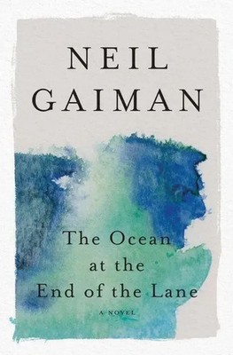 Neil Gaiman | The Ocean at the End of the Lane | Taschenbuch | Englisch (2021)