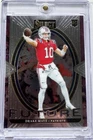 DRAKE MAYE RARE PANINI SELECT ROOKIE INVESTMENT CARD PATRIOTS