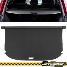Fits 07-16 Jeep Compass 07-17 Patriot Rear Cargo Security Cover Luggage Shade