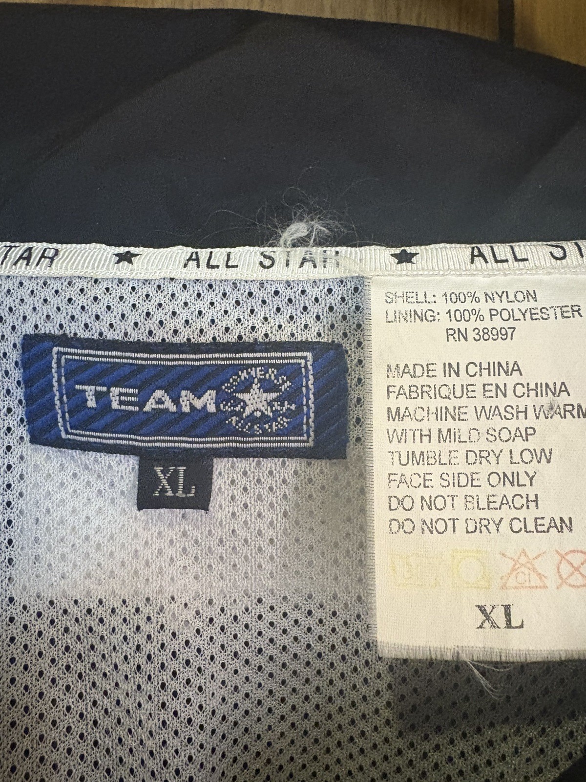 jacket men - image 3