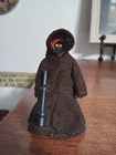 Vintage Star Wars 1977 Jawa Figure Complete W/ Cloth Cape First 12! MIHK *READ*!