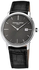 Frederique Constant Slim Line Mens Watch