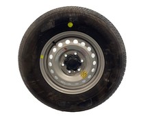 1998-2023 Ford Ranger Emergency 16 Spare Tire Wheel 25570-16 Kb3c-1015-ab Oem