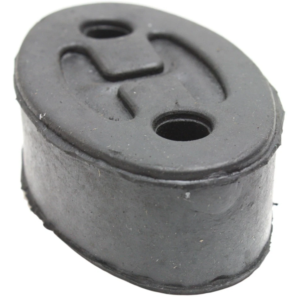 255-217 ESCAPE montaje escape delantero o trasero lado del conductor pasajero para Civic Foto 2 de 4