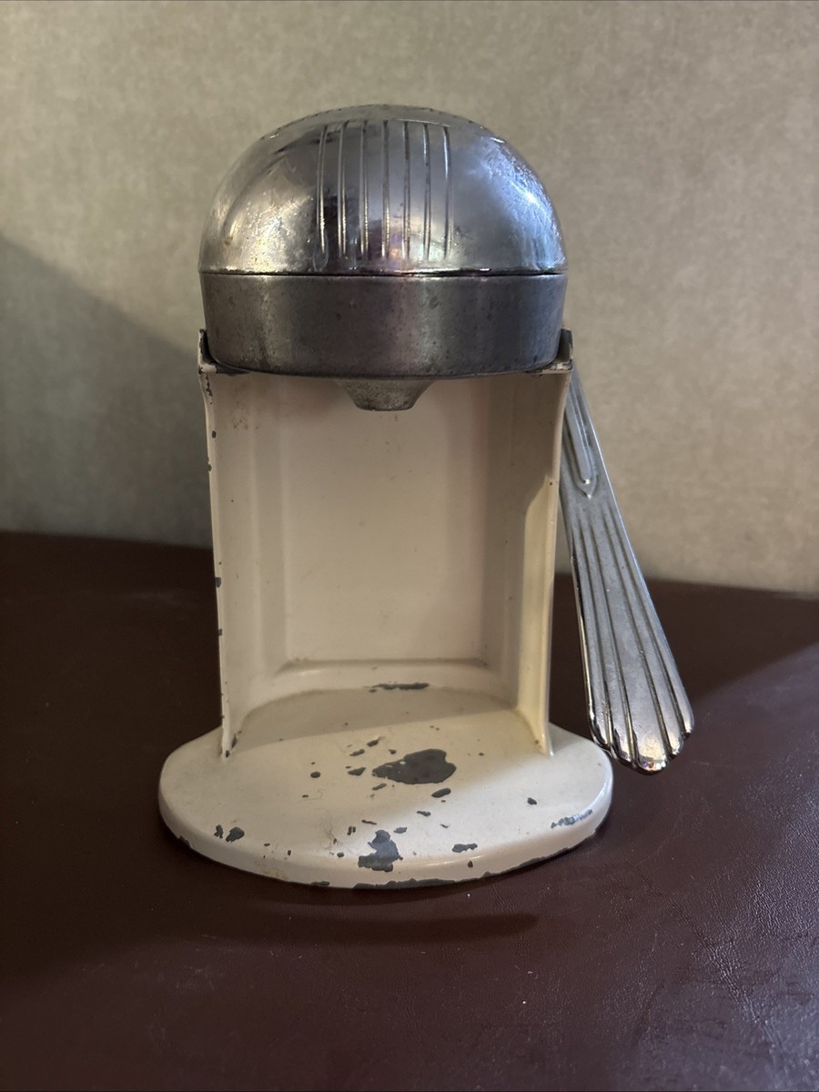 HOT Fruit Juicer Juice O Mat Juicer Rival Juice-O-Mat Juice O