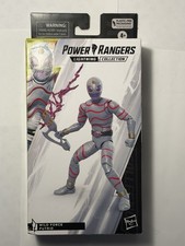 Power Rangers Lightning Collection Wild Force Putrid 6-inch Action Figure