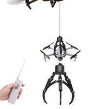 Drone Mantis Claw Hook Gripper Grasp & Airdro...