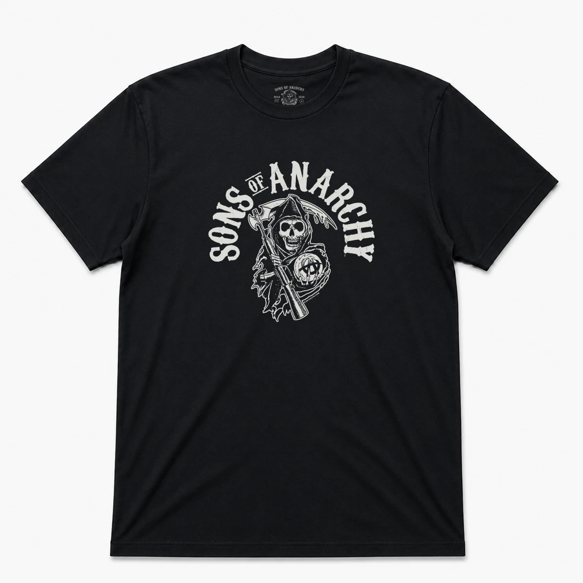 25+ Sons of Anarchy T-Shirts for Men for sale | Updated Oct 2026
