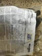 Back Flow Rebuild Kit 950xlc Wilkins
