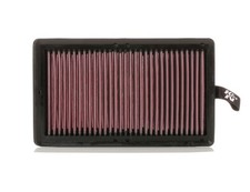 K&N Filters 33-3125 Filtro Aria Sportivo Filtro aria per HYUNDAI Tucson per KIA