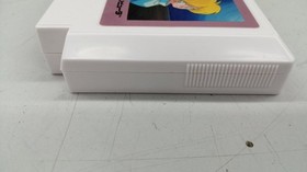 Sunsoft Blaster Master Metafight NES TEC MF